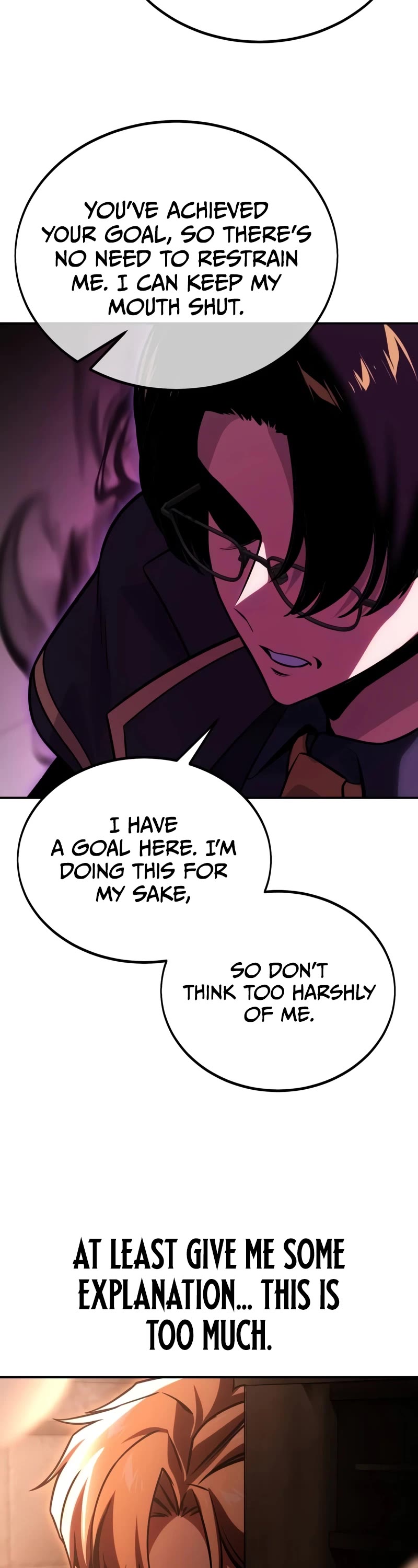 The Extra’s Academy Survival Guide Chapter 28 page 72 - Chapter 28