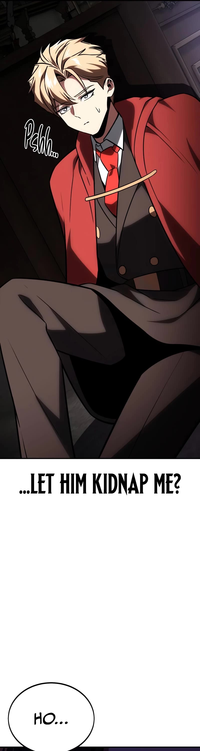 The Extra’s Academy Survival Guide Chapter 28 page 76 - Chapter 28