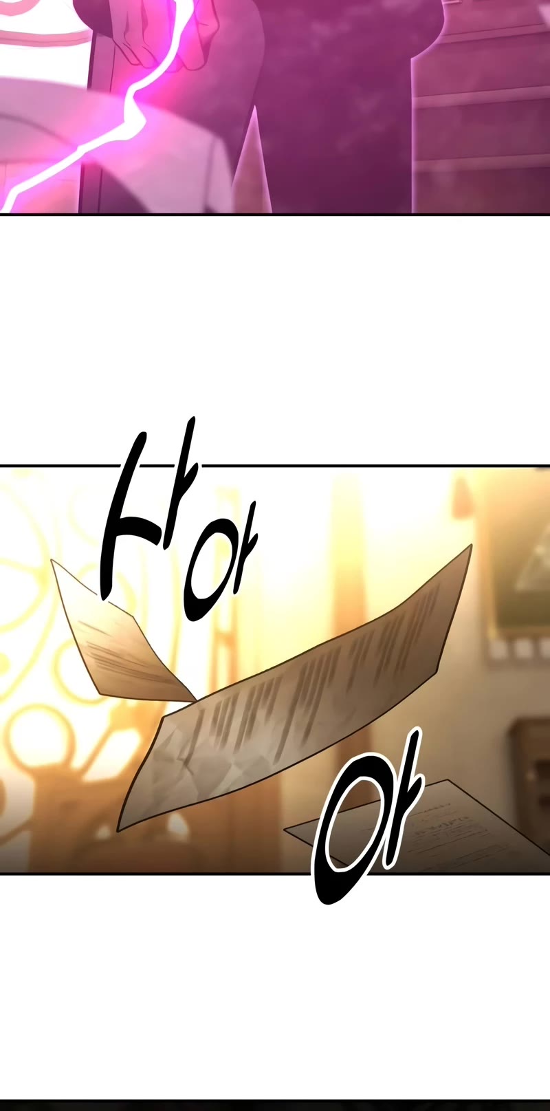 The Extra’s Academy Survival Guide Chapter 28 page 80 - Chapter 28