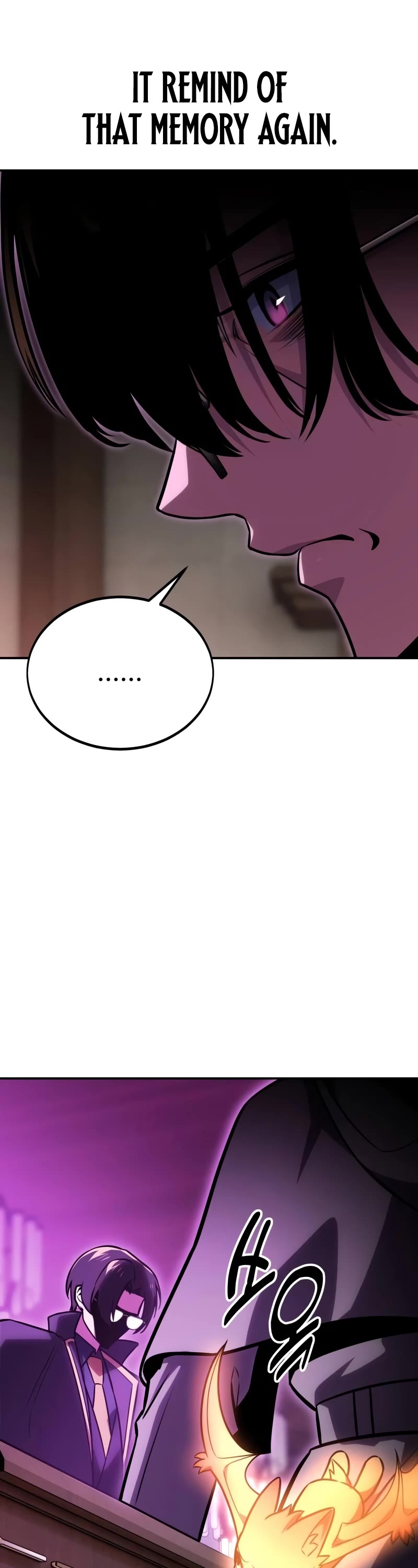 The Extra’s Academy Survival Guide Chapter 28 page 87 - Chapter 28