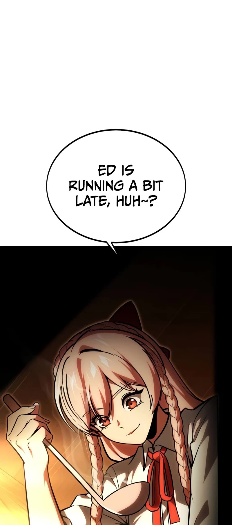 The Extra’s Academy Survival Guide Chapter 28 page 92 - Chapter 28