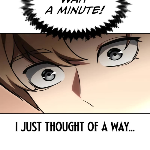 The Extra’s Academy Survival Guide Chapter 28 cover