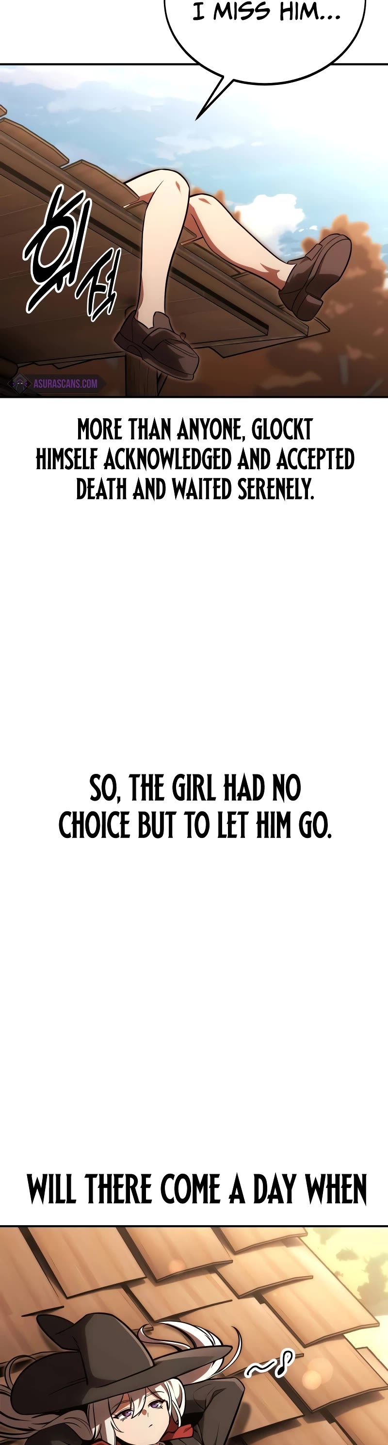 The Extra’s Academy Survival Guide Chapter 29 page 10 - Chapter 29