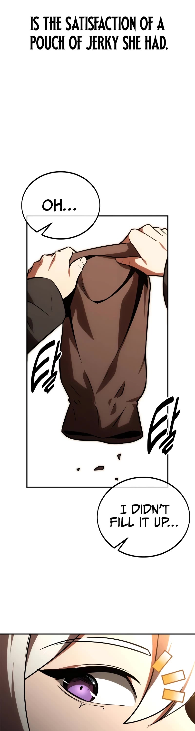 The Extra’s Academy Survival Guide Chapter 29 page 12 - Chapter 29