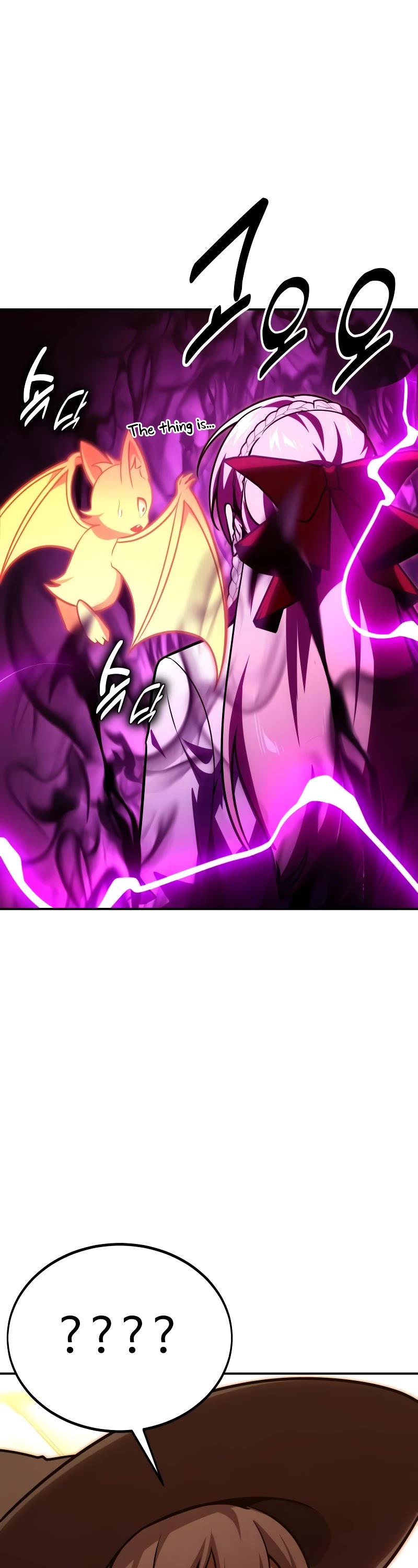 The Extra’s Academy Survival Guide Chapter 29 page 14 - Chapter 29