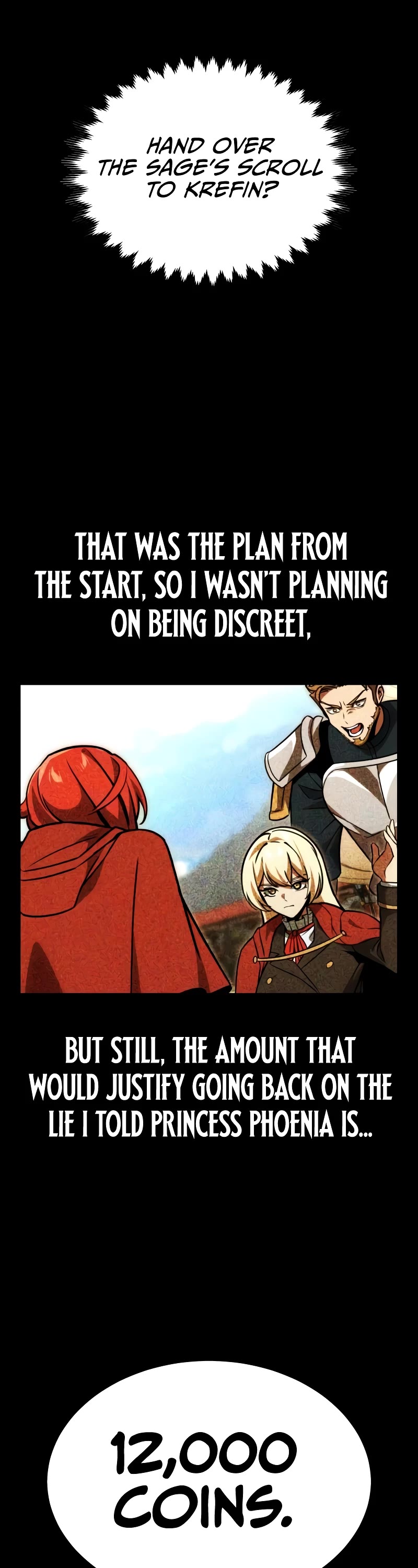 The Extra’s Academy Survival Guide Chapter 29 page 22 - Chapter 29