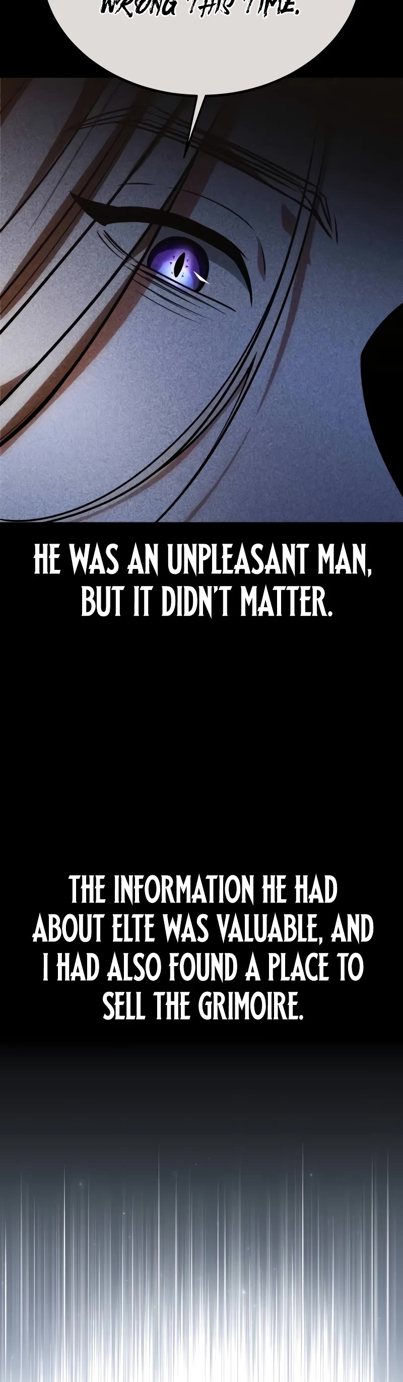 The Extra’s Academy Survival Guide Chapter 29 page 25 - Chapter 29