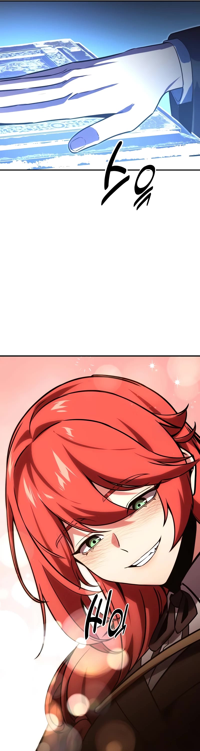 The Extra’s Academy Survival Guide Chapter 29 page 27 - Chapter 29