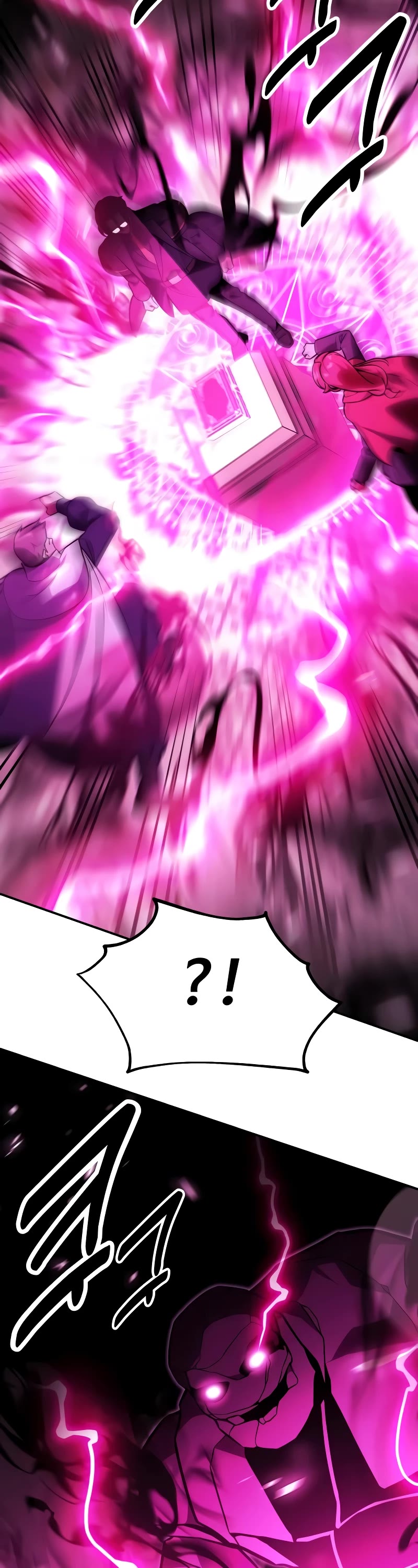 The Extra’s Academy Survival Guide Chapter 29 page 29 - Chapter 29