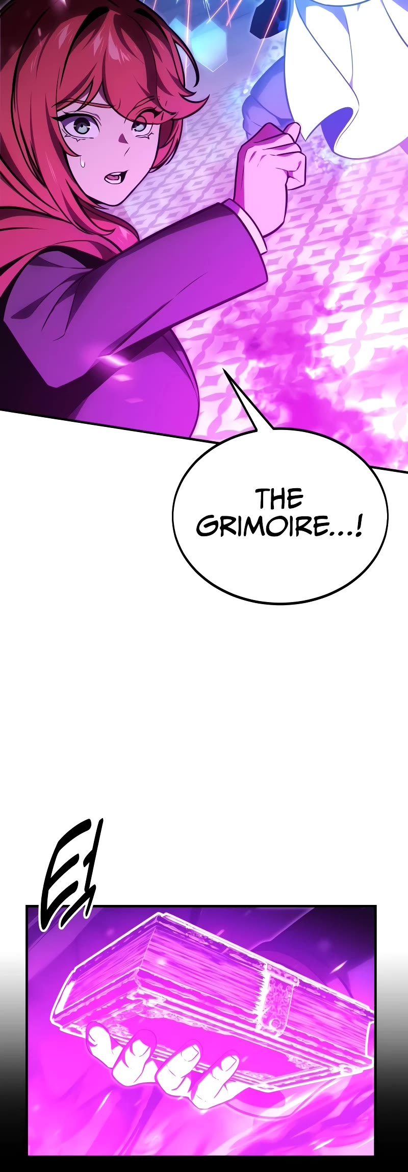 The Extra’s Academy Survival Guide Chapter 29 page 31 - Chapter 29
