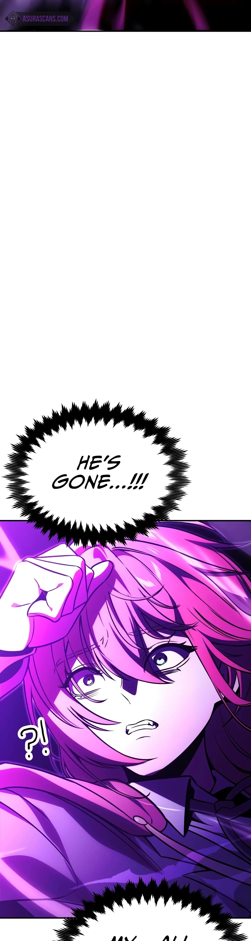 The Extra’s Academy Survival Guide Chapter 29 page 34 - Chapter 29