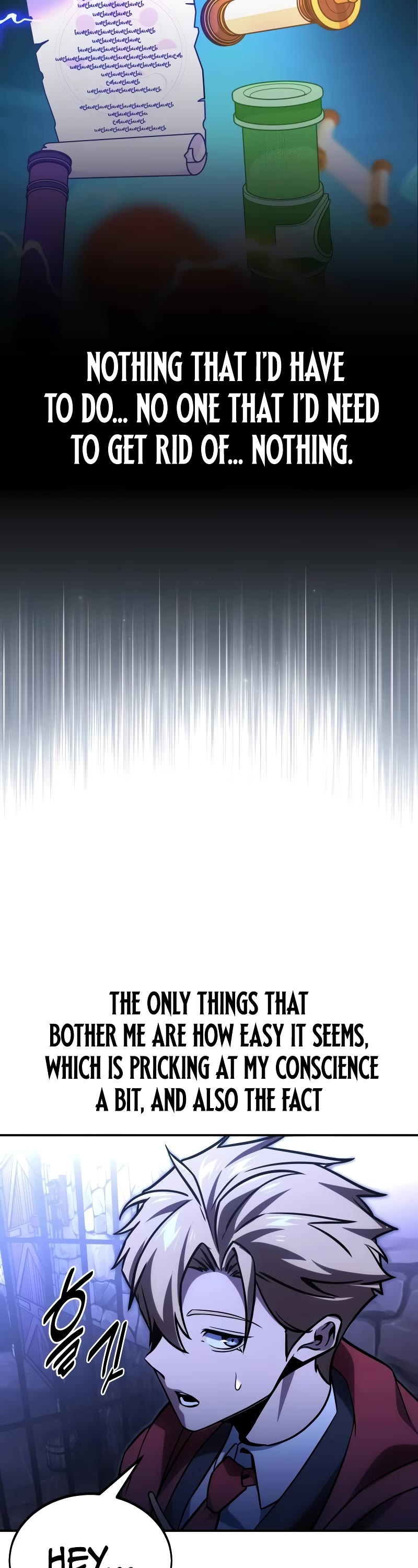 The Extra’s Academy Survival Guide Chapter 29 page 43 - Chapter 29