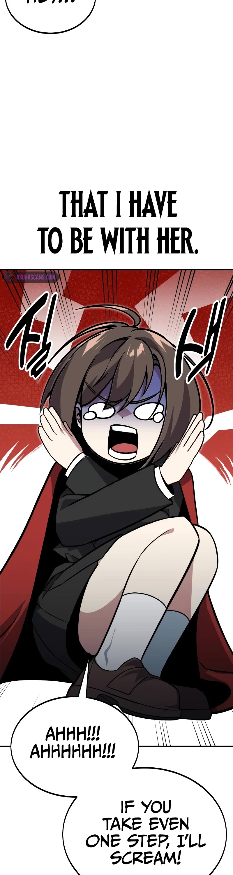The Extra’s Academy Survival Guide Chapter 29 page 44 - Chapter 29