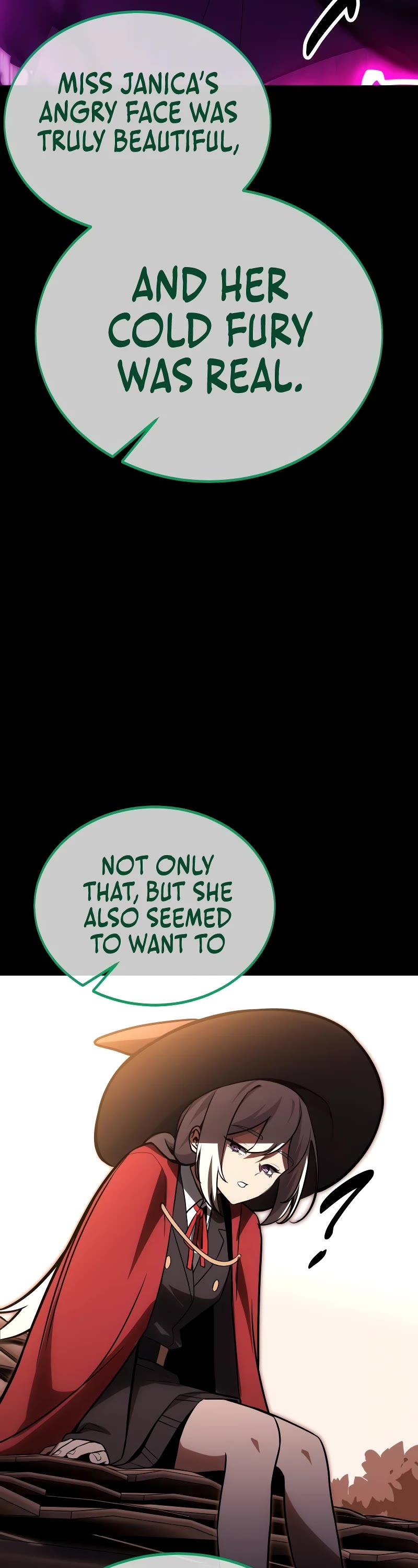 The Extra’s Academy Survival Guide Chapter 29 page 58 - Chapter 29