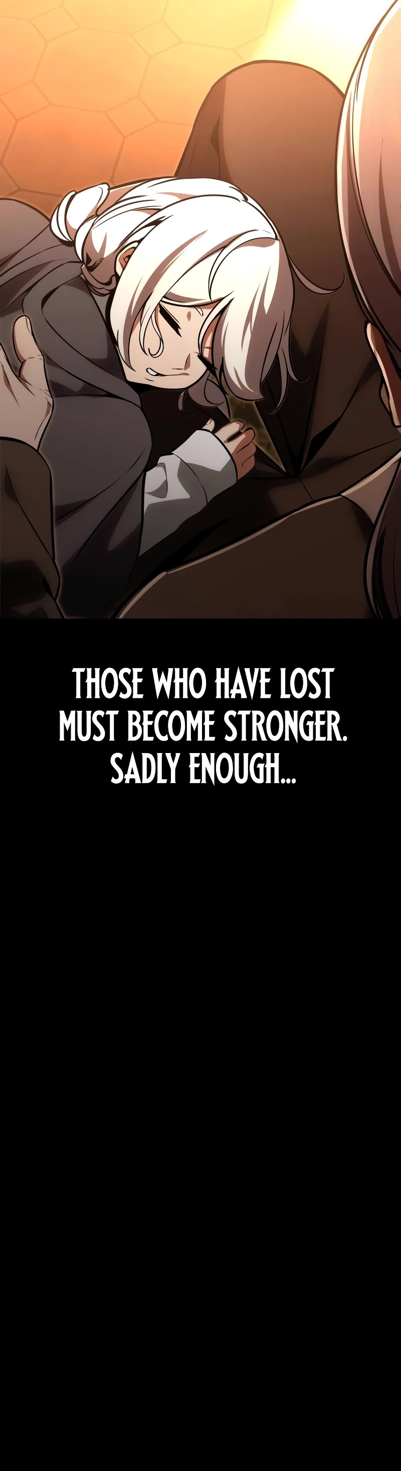 The Extra’s Academy Survival Guide Chapter 29 page 6 - Chapter 29