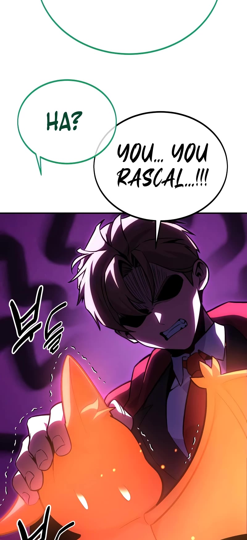 The Extra’s Academy Survival Guide Chapter 29 page 60 - Chapter 29