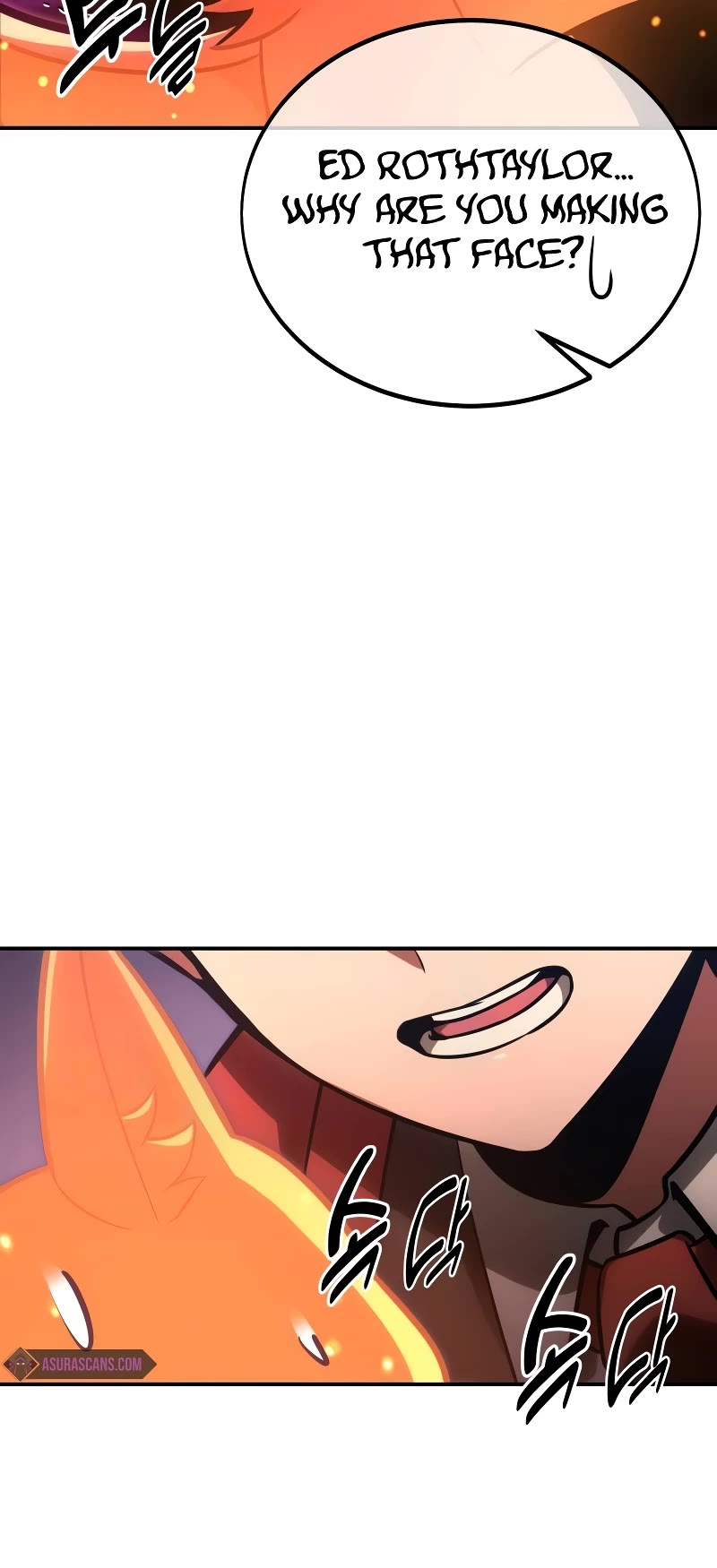 The Extra’s Academy Survival Guide Chapter 29 page 61 - Chapter 29