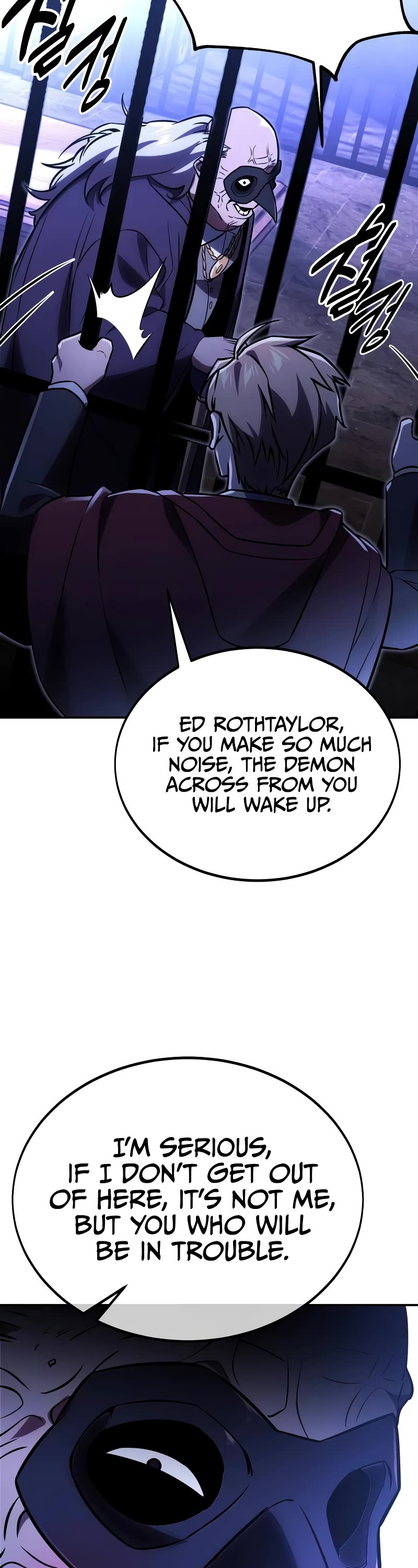 The Extra’s Academy Survival Guide Chapter 29 page 64 - Chapter 29