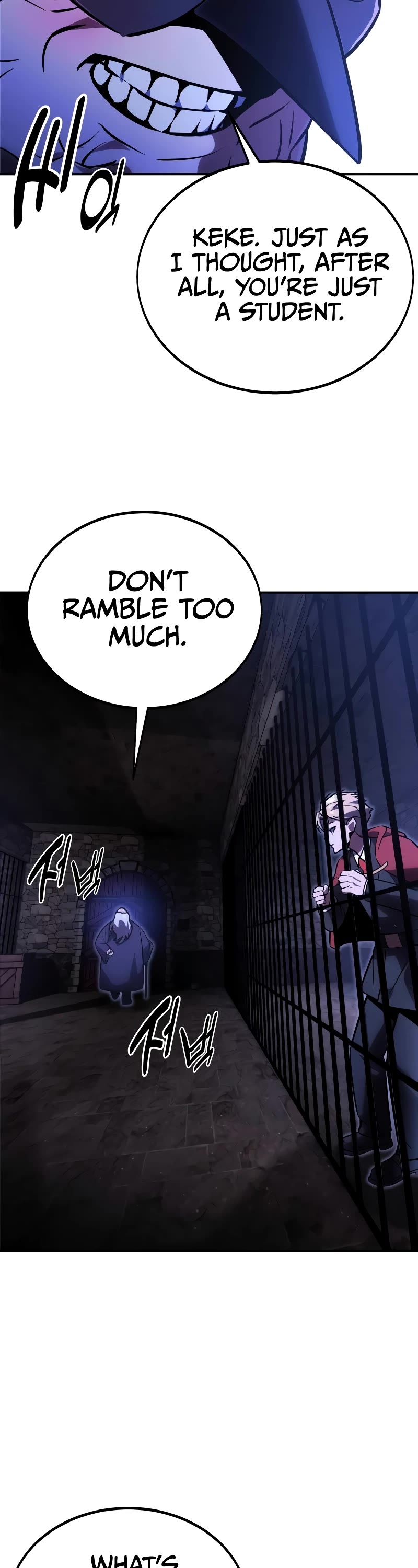 The Extra’s Academy Survival Guide Chapter 29 page 65 - Chapter 29