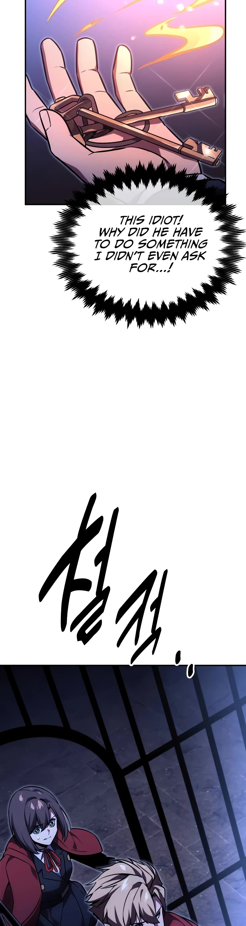 The Extra’s Academy Survival Guide Chapter 29 page 68 - Chapter 29