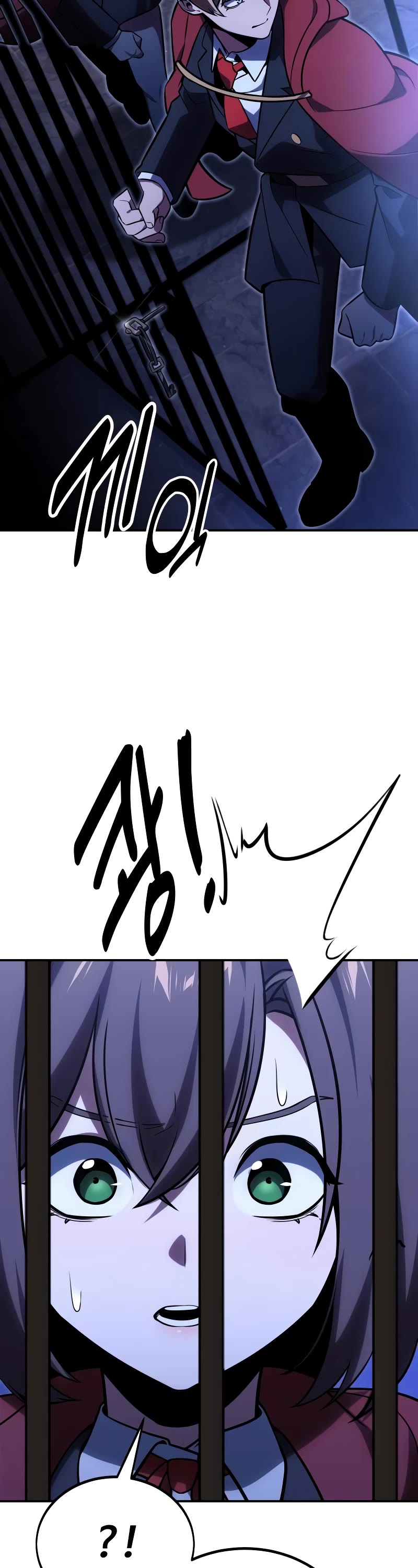 The Extra’s Academy Survival Guide Chapter 29 page 69 - Chapter 29