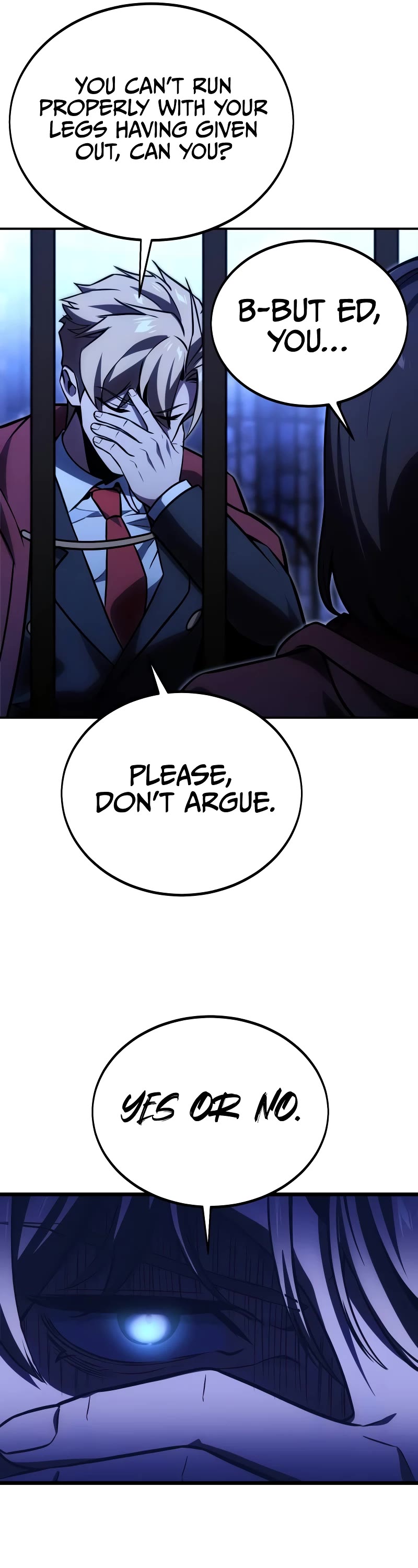 The Extra’s Academy Survival Guide Chapter 29 page 72 - Chapter 29