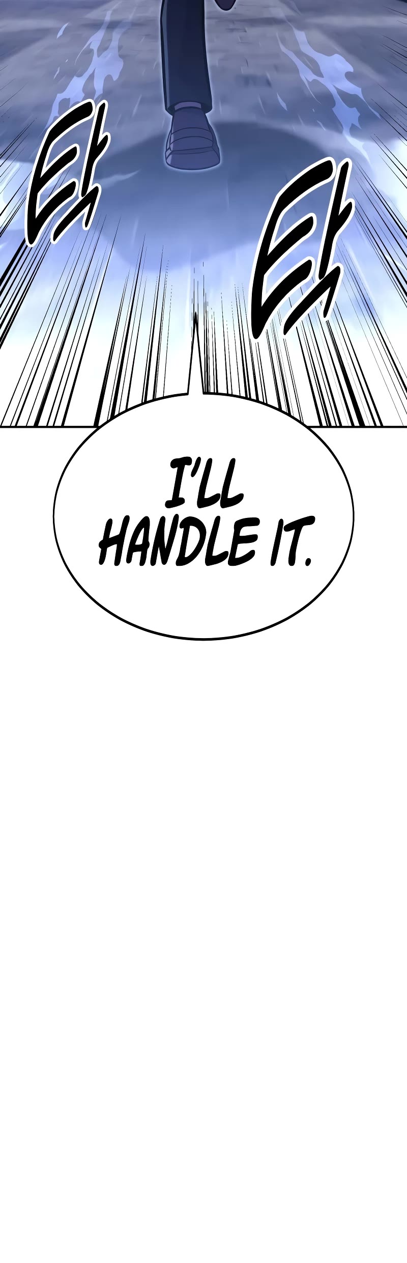 The Extra’s Academy Survival Guide Chapter 29 page 75 - Chapter 29