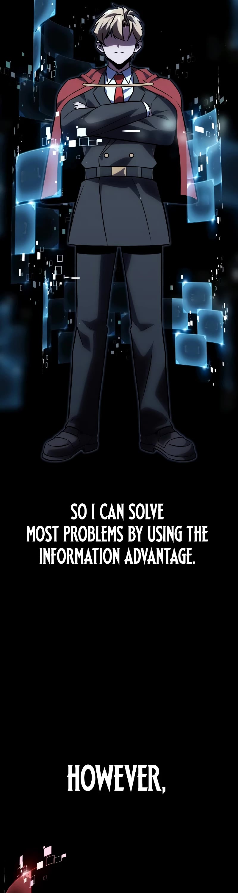 The Extra’s Academy Survival Guide Chapter 29 page 78 - Chapter 29