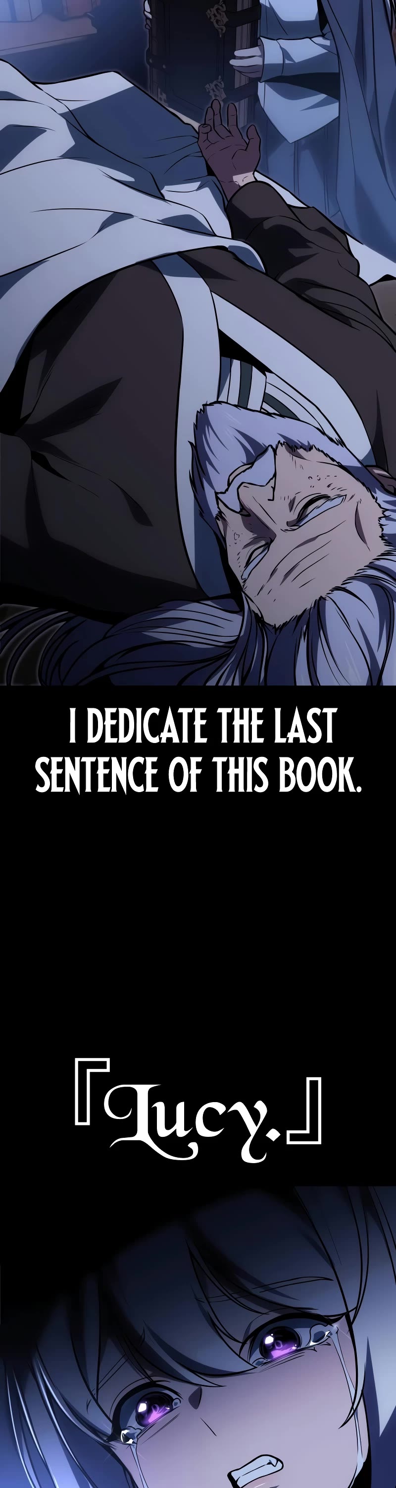 The Extra’s Academy Survival Guide Chapter 29 page 8 - Chapter 29