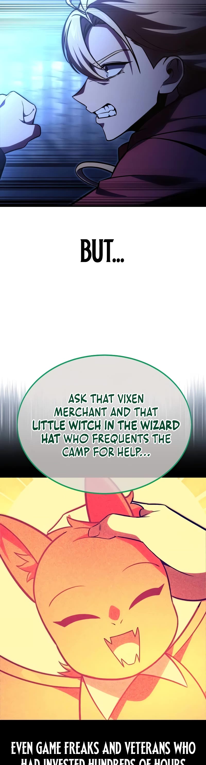 The Extra’s Academy Survival Guide Chapter 29 page 80 - Chapter 29