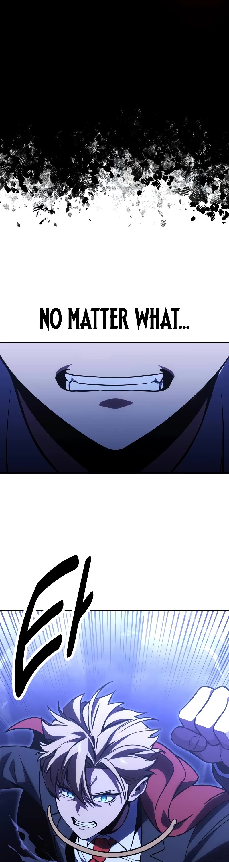The Extra’s Academy Survival Guide Chapter 29 page 84 - Chapter 29