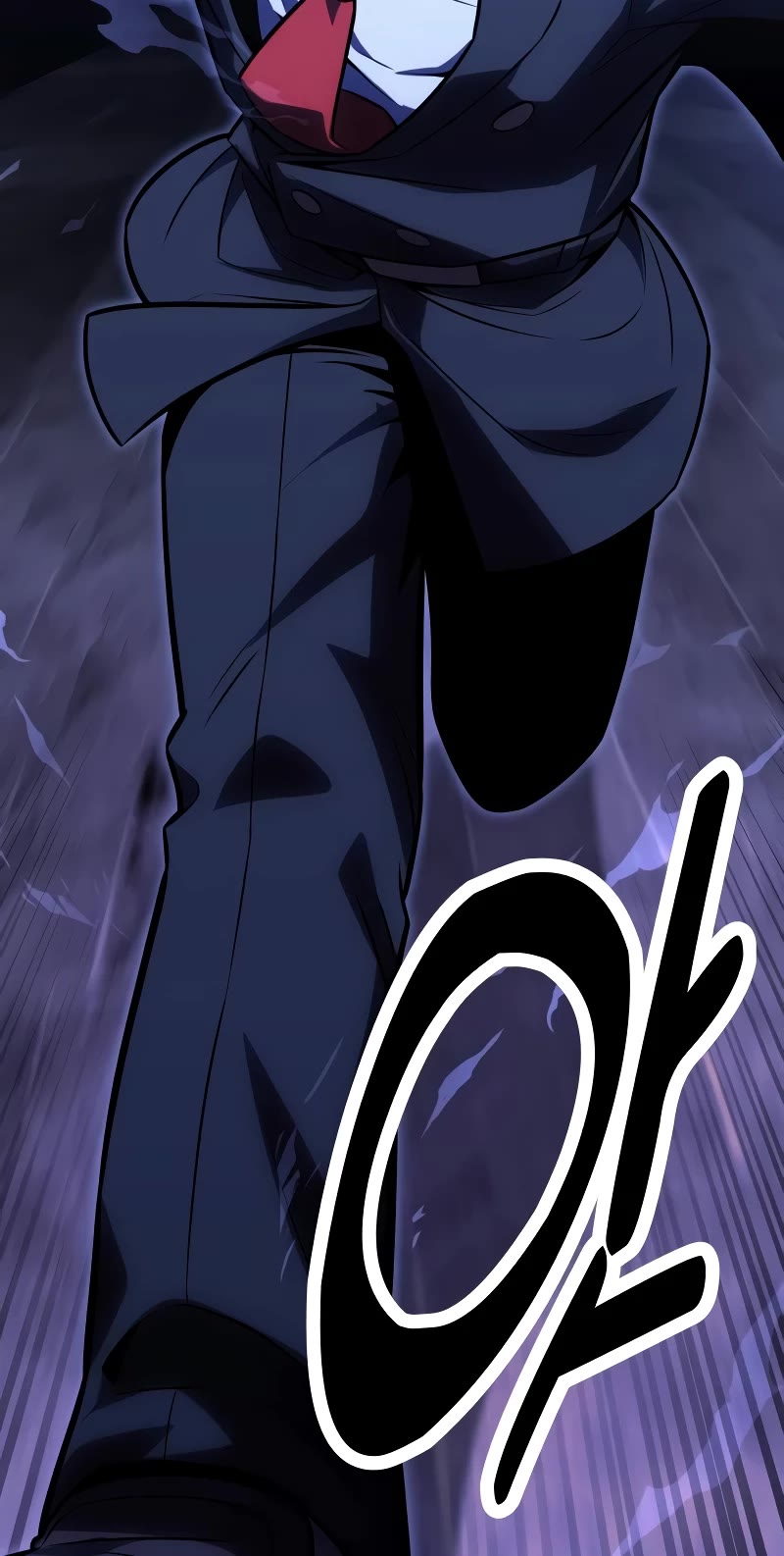 The Extra’s Academy Survival Guide Chapter 29 page 85 - Chapter 29