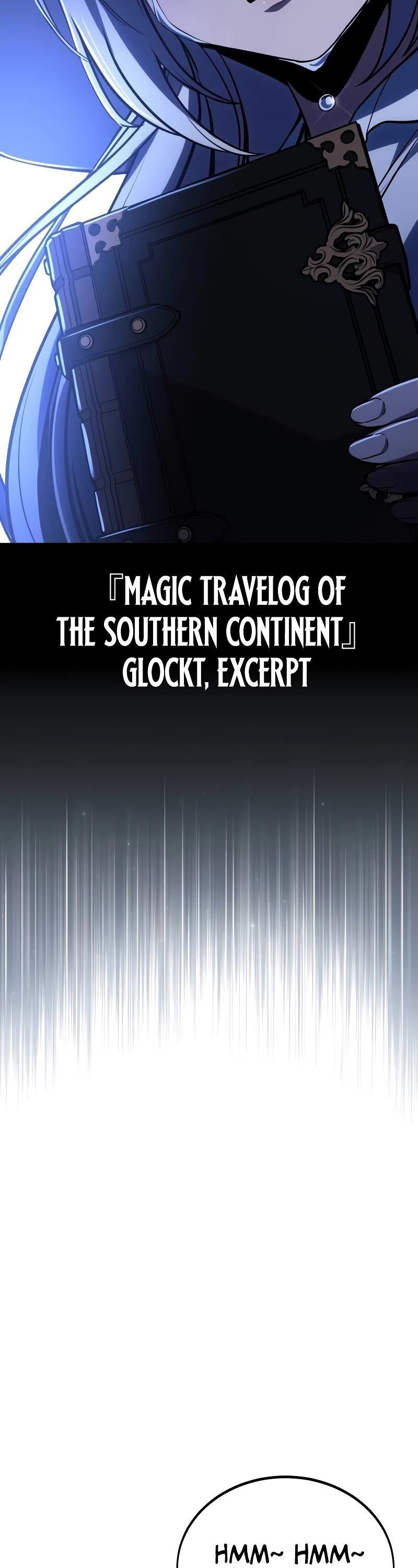 The Extra’s Academy Survival Guide Chapter 29 page 9 - Chapter 29