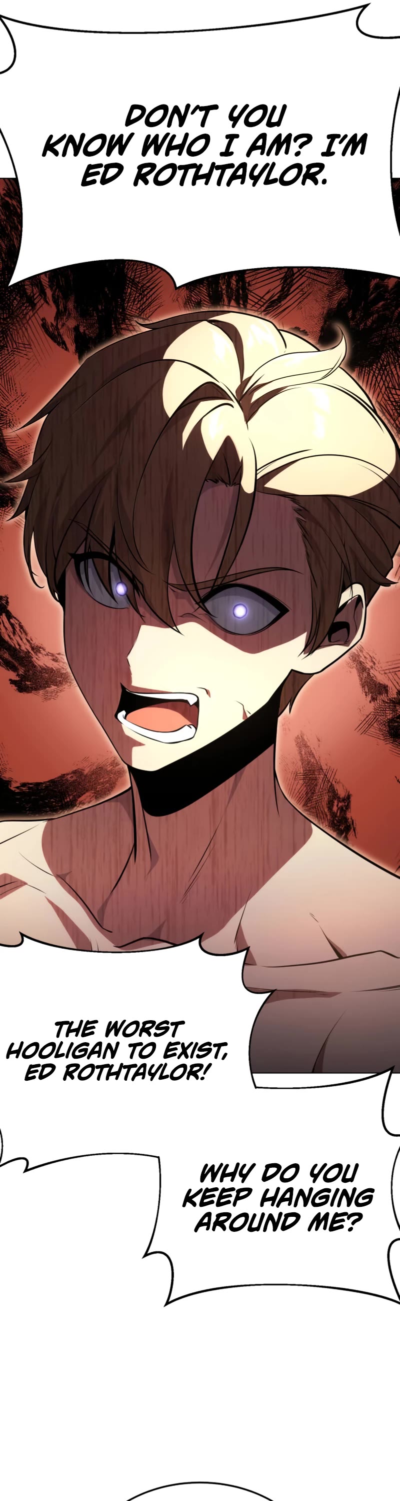 The Extra’s Academy Survival Guide Chapter 3 page 42 - Chapter 3