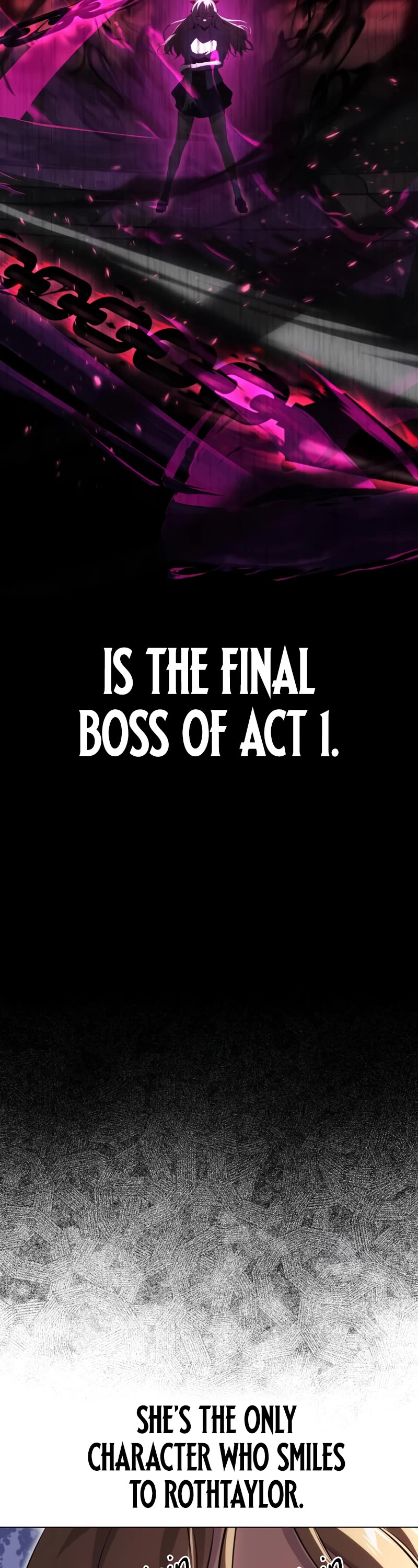 The Extra’s Academy Survival Guide Chapter 3 page 48 - Chapter 3