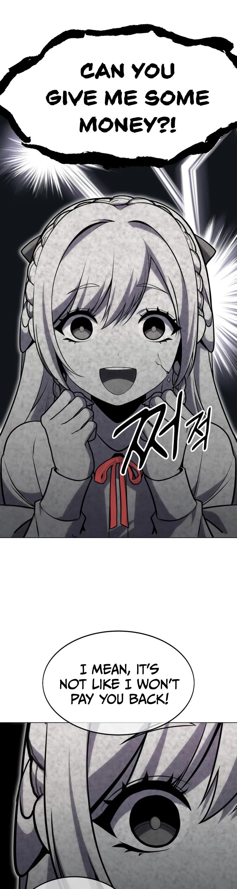 The Extra’s Academy Survival Guide Chapter 3 page 52 - Chapter 3
