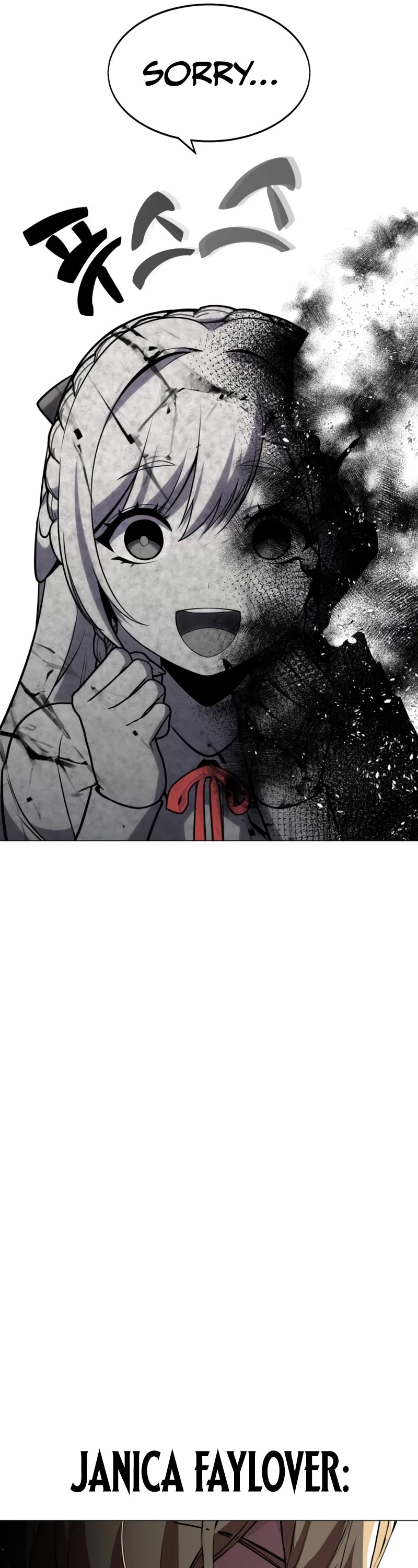 The Extra’s Academy Survival Guide Chapter 3 page 56 - Chapter 3