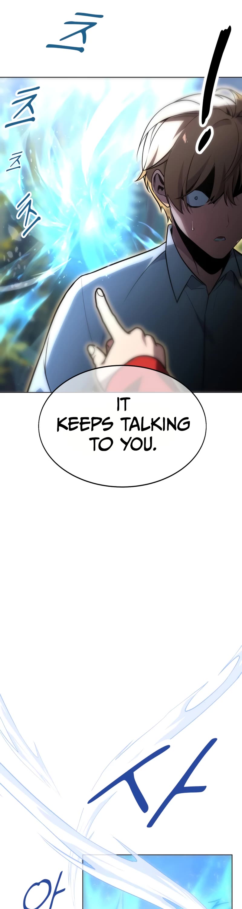 The Extra’s Academy Survival Guide Chapter 3 page 66 - Chapter 3