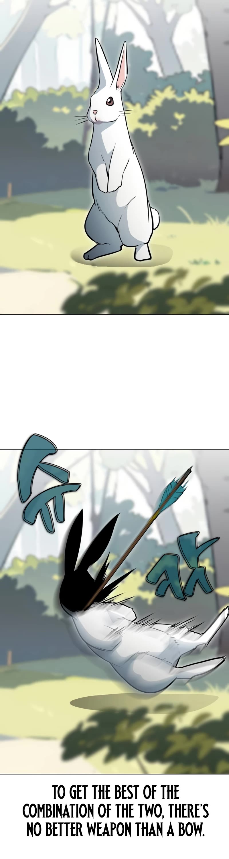 The Extra’s Academy Survival Guide Chapter 3 page 9 - Chapter 3