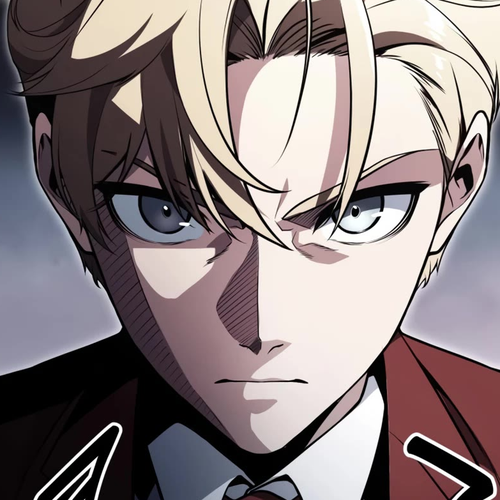 The Extra’s Academy Survival Guide Chapter 3 cover