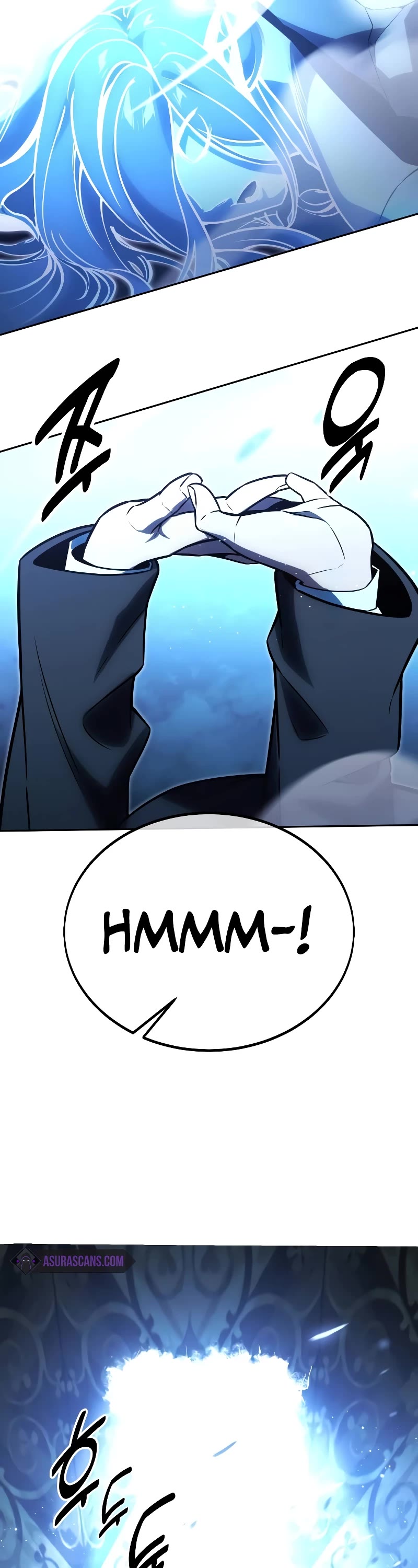 The Extra’s Academy Survival Guide Chapter 30 page 100 - Chapter 30