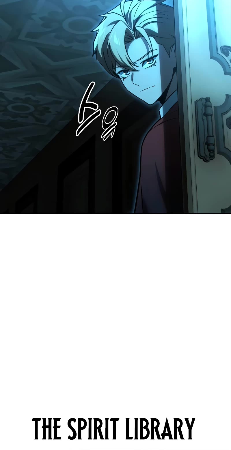 The Extra’s Academy Survival Guide Chapter 30 page 11 - Chapter 30
