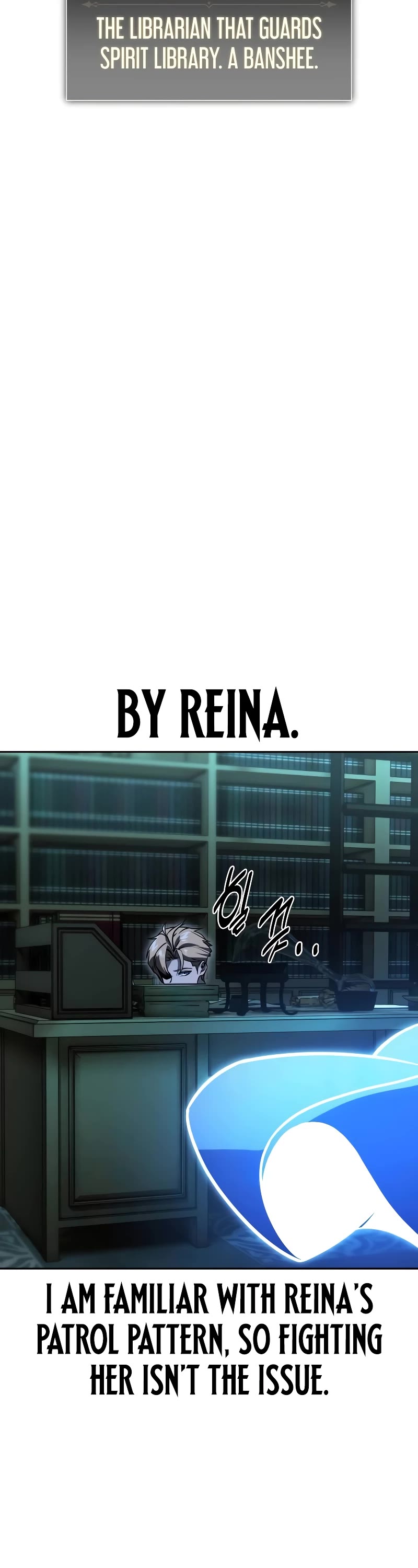 The Extra’s Academy Survival Guide Chapter 30 page 14 - Chapter 30