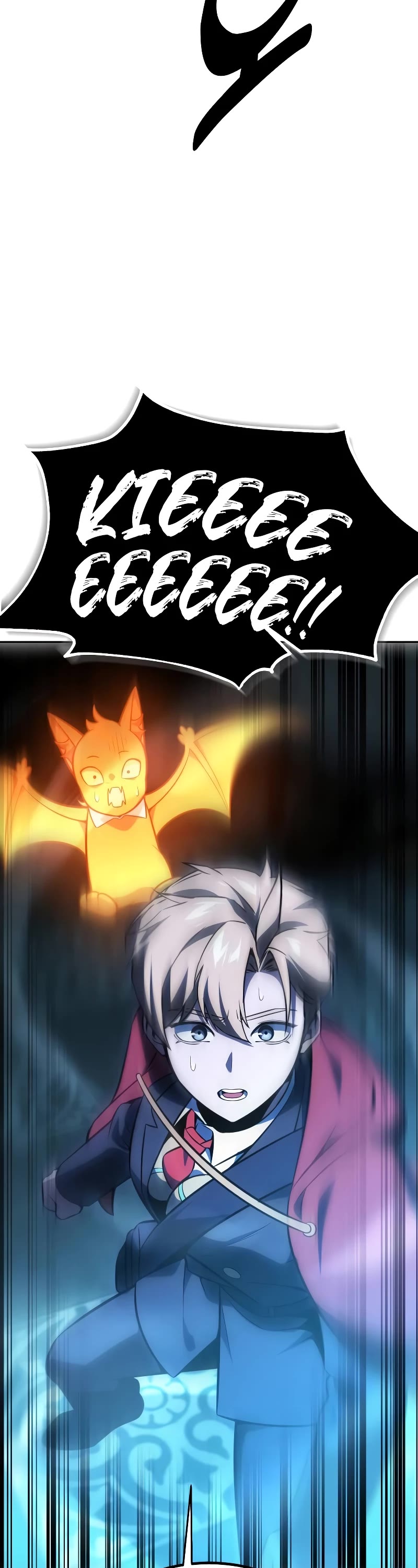 The Extra’s Academy Survival Guide Chapter 30 page 29 - Chapter 30