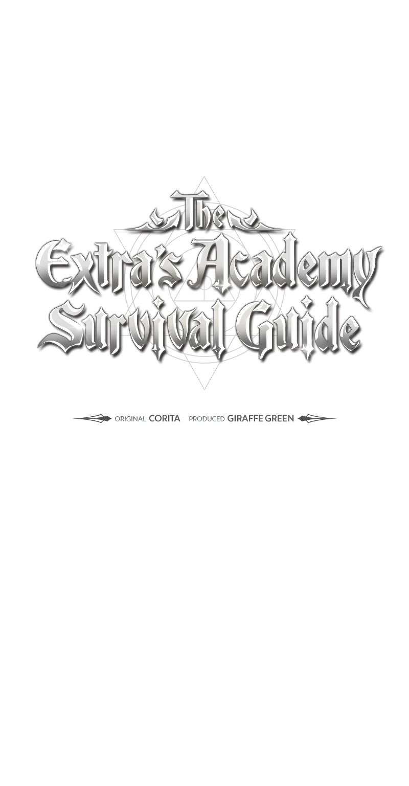 The Extra’s Academy Survival Guide Chapter 30 page 31 - Chapter 30