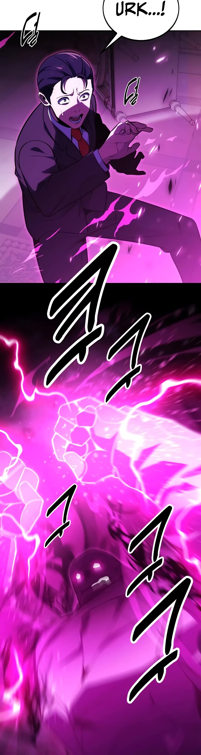 The Extra’s Academy Survival Guide Chapter 30 page 33 - Chapter 30
