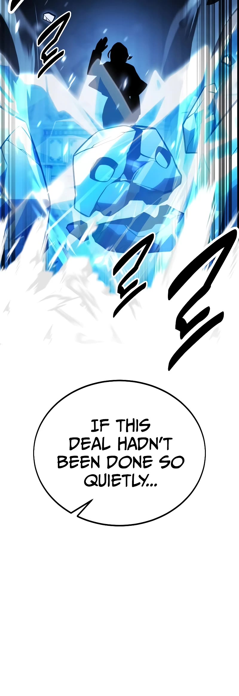 The Extra’s Academy Survival Guide Chapter 30 page 36 - Chapter 30
