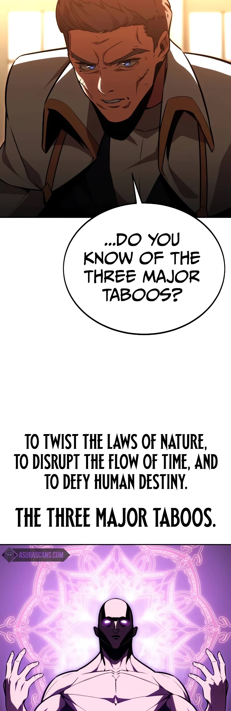 The Extra’s Academy Survival Guide Chapter 30 page 40 - Chapter 30