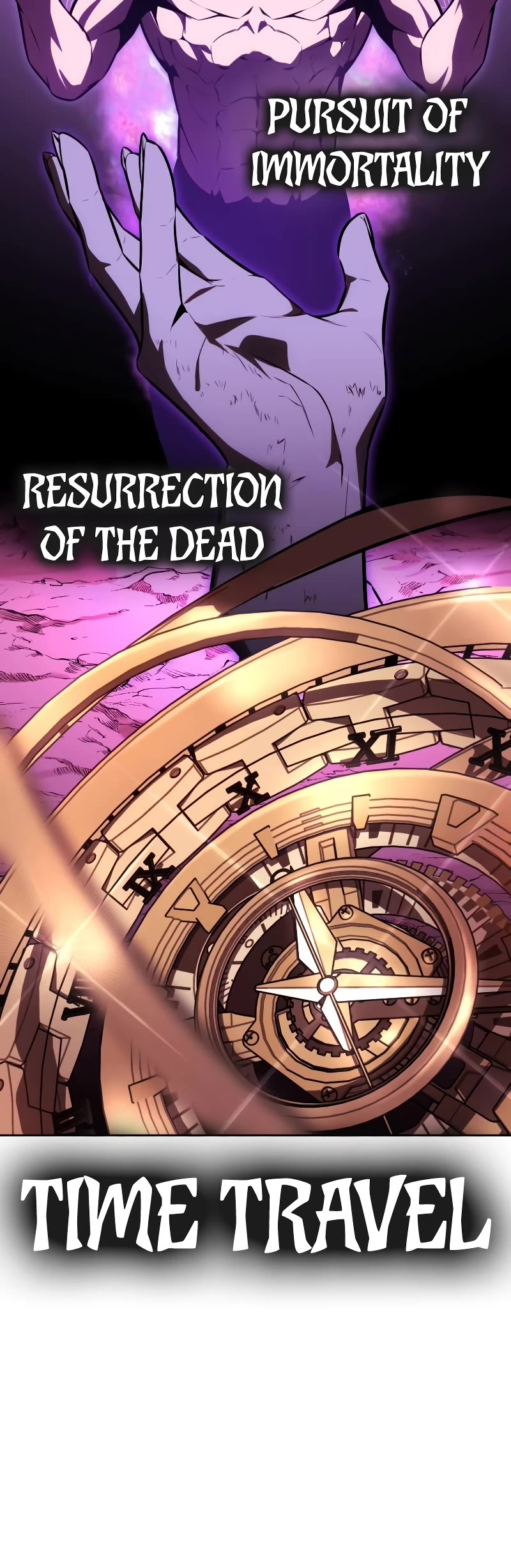 The Extra’s Academy Survival Guide Chapter 30 page 41 - Chapter 30