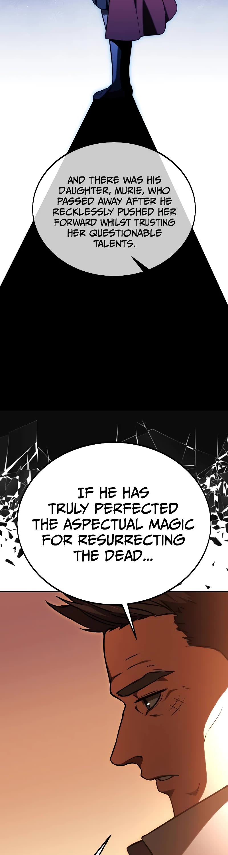 The Extra’s Academy Survival Guide Chapter 30 page 44 - Chapter 30
